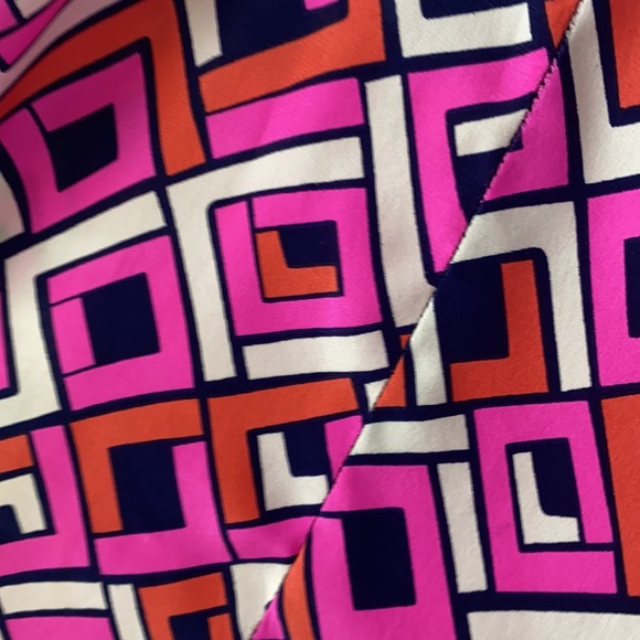 Alice & Trixie Tap Shorts - Picture 3 of 5